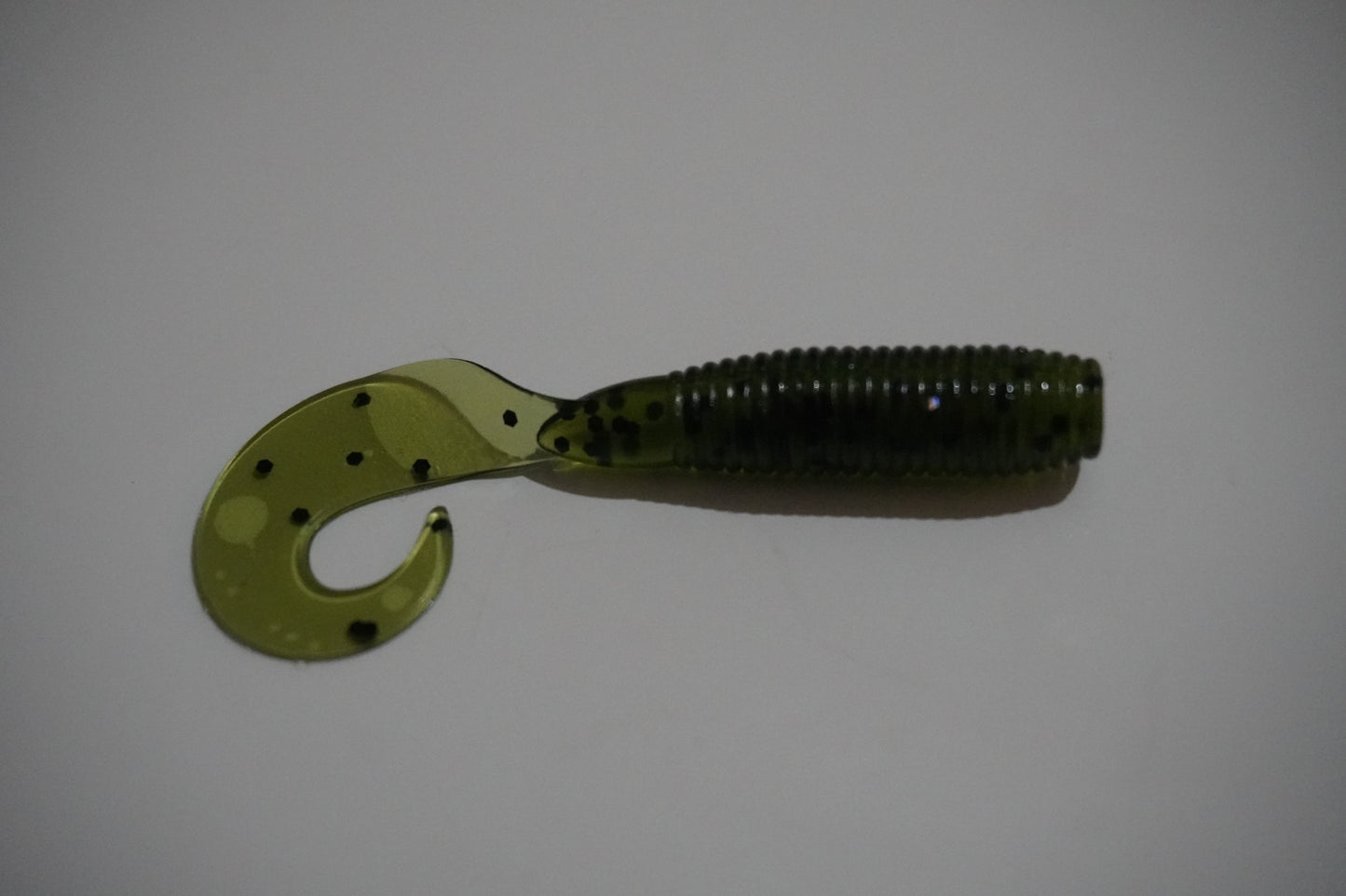 Fishin Straya 55mm Killer Curlys Herbs and Spices