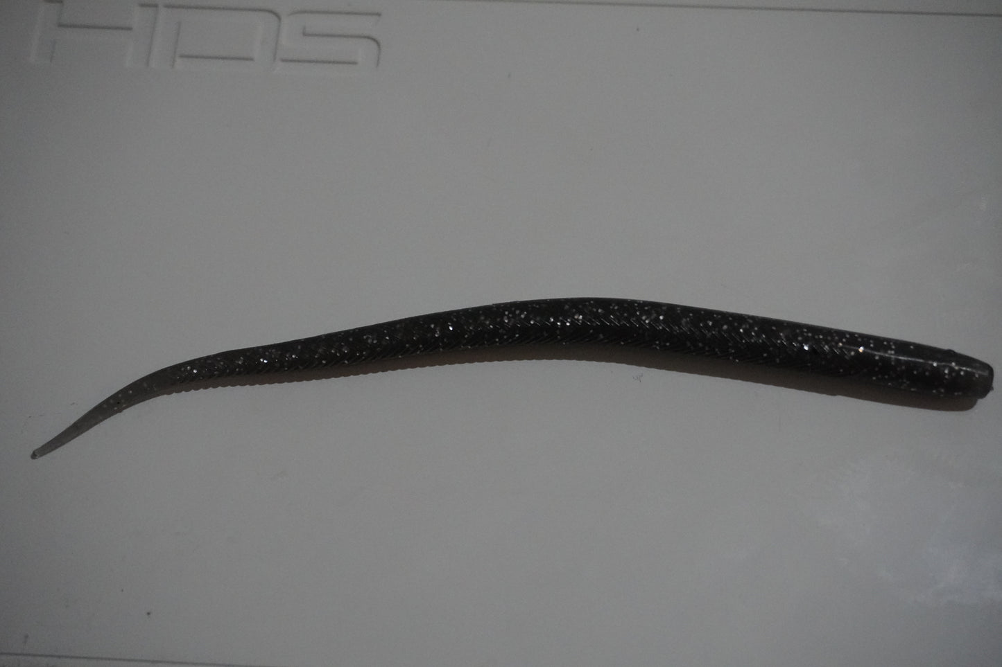 Fishin Straya 140mm Slim Jimz Elver
