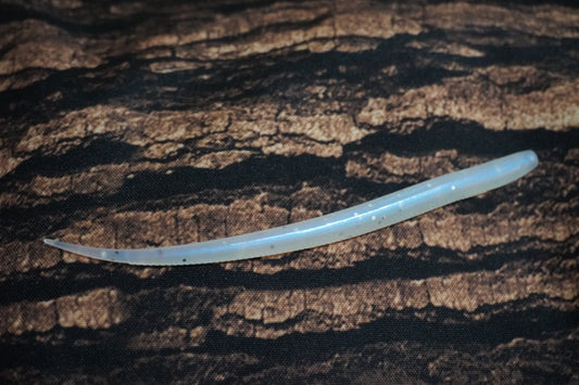 Fishin Straya 140mm Slim Jimz Garfish