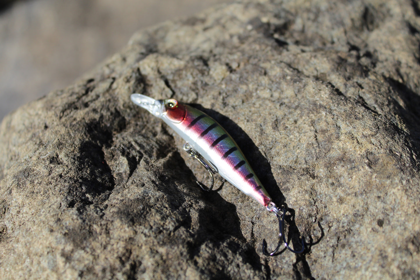 Fishin Straya 63 Phat Shadz Tan Galaxia