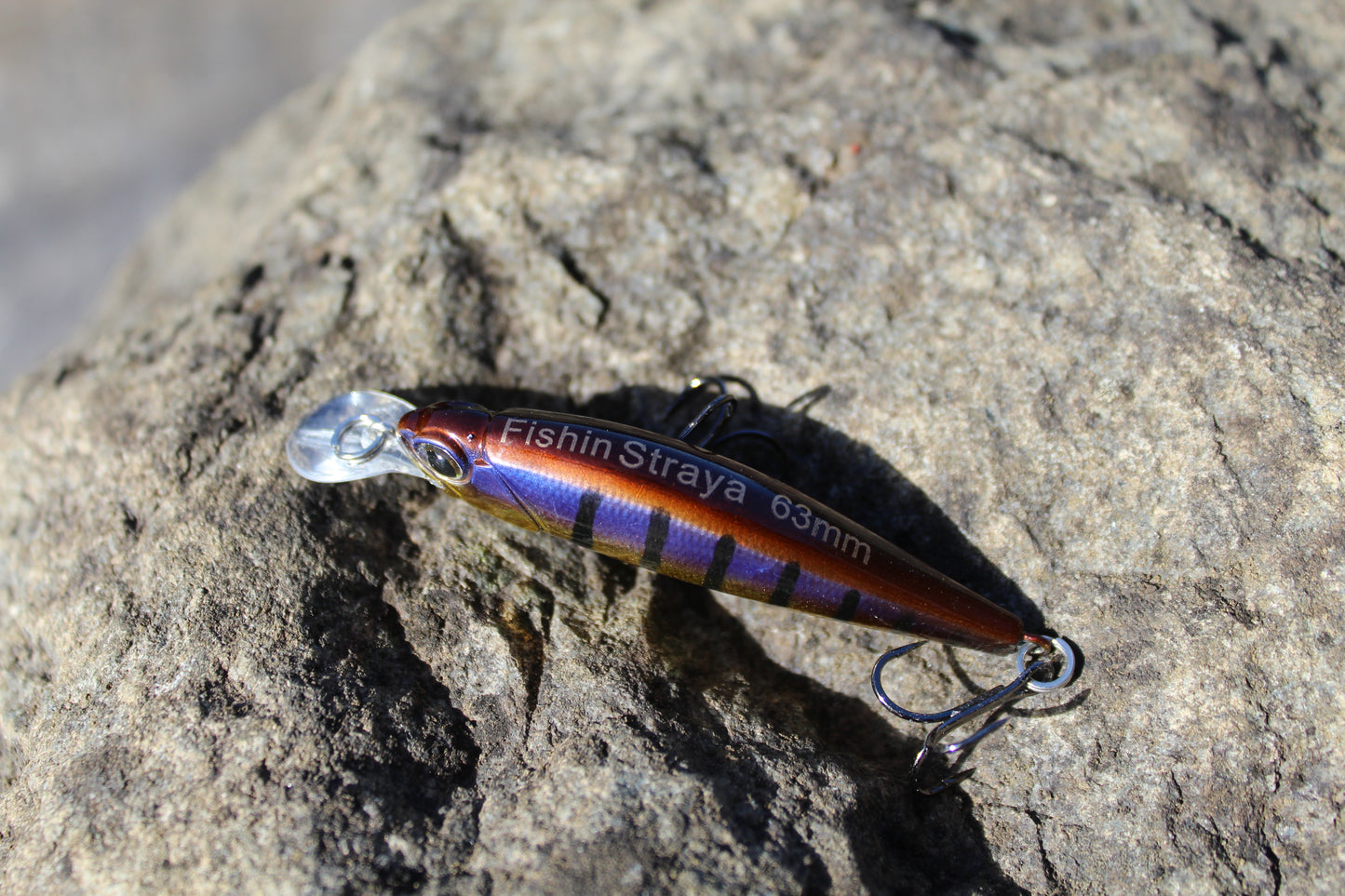 Fishin Straya 63 Phat Shadz Marine Galaxia