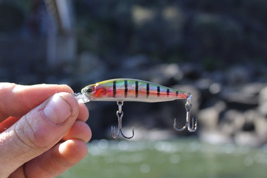 Fishin Straya 63 Phat Shadz Tan Galaxia