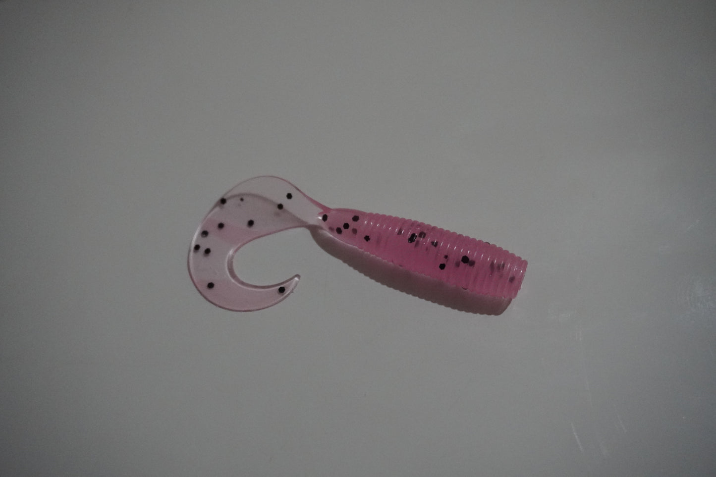 Fishin Straya 55mm Killer Curlys Berry Burst