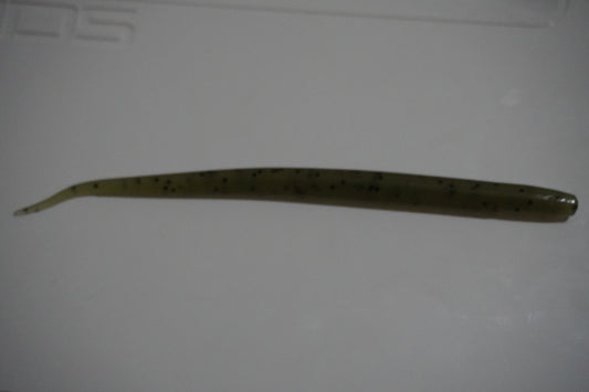 Fishin Straya 140mm Slim Jimz Herbs and Spices