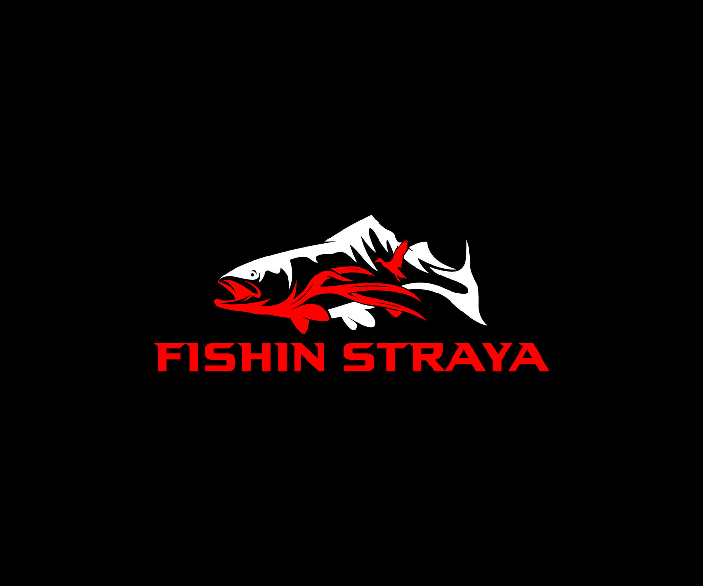 Fishin Straya Monthly Mystery Tackle Box